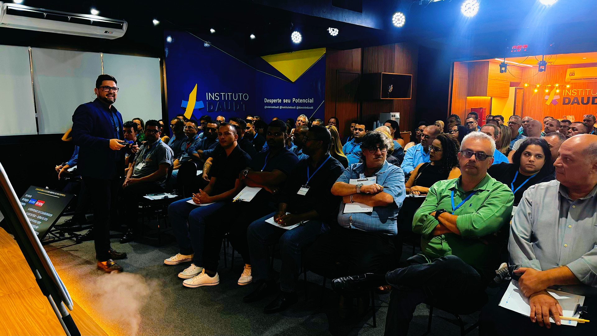 Espaço Instituto Daudt